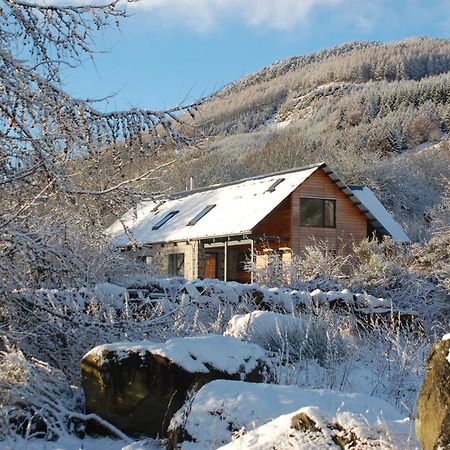 The Steading Bed & Breakfast Aberfeldy Exterior foto