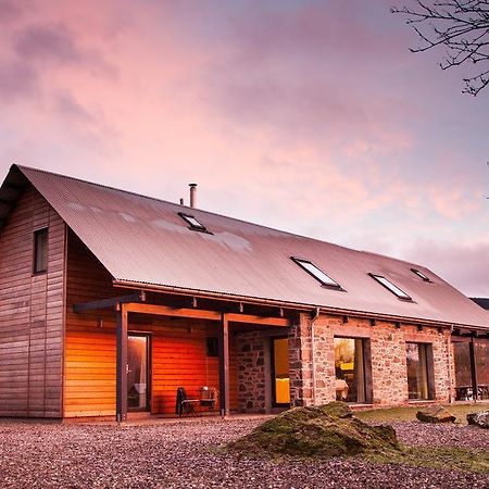 The Steading Bed & Breakfast Aberfeldy Exterior foto