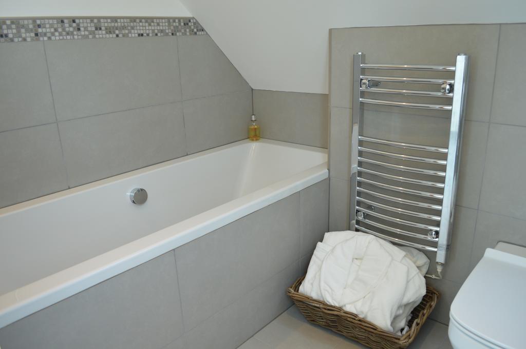 The Steading Bed & Breakfast Aberfeldy Cameră foto