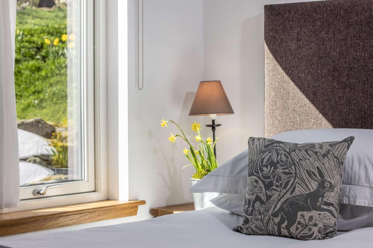 The Steading Bed & Breakfast Aberfeldy Exterior foto