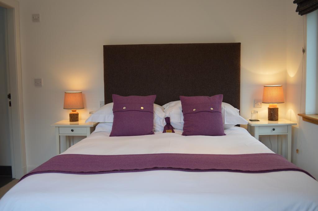 The Steading Bed & Breakfast Aberfeldy Exterior foto
