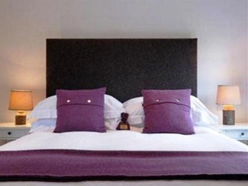 The Steading Bed & Breakfast Aberfeldy Exterior foto