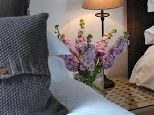 The Steading Bed & Breakfast Aberfeldy Exterior foto