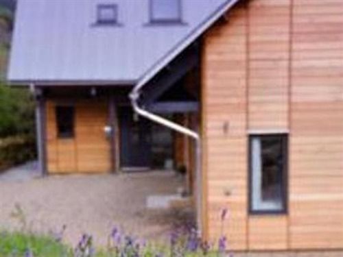 The Steading Bed & Breakfast Aberfeldy Exterior foto