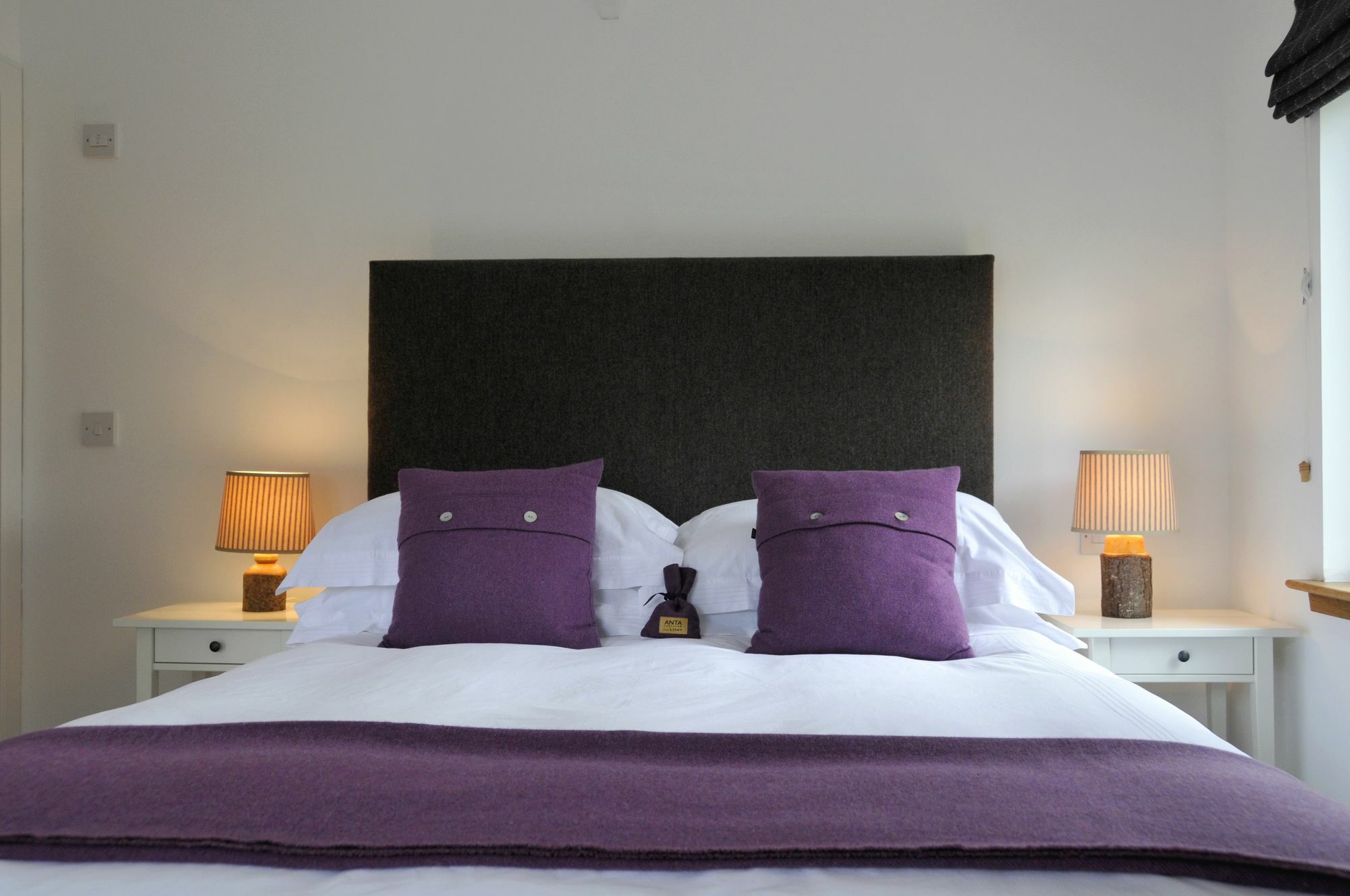 The Steading Bed & Breakfast Aberfeldy Exterior foto